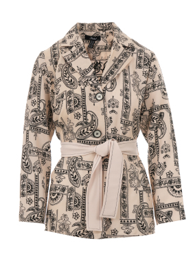 ΓΥΝΑΙΚΕΙΟ ΣΑΚΑΚΙ | Εμπριμέ EU 52