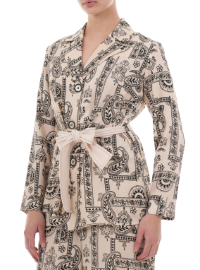 ΓΥΝΑΙΚΕΙΟ ΣΑΚΑΚΙ | Εμπριμέ EU 52