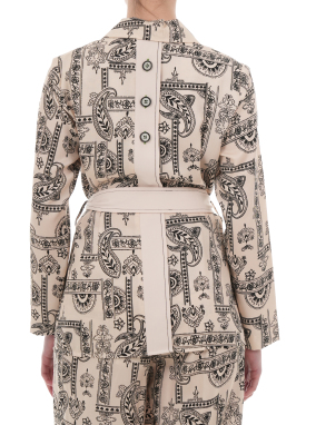 ΓΥΝΑΙΚΕΙΟ ΣΑΚΑΚΙ | Εμπριμέ EU 52