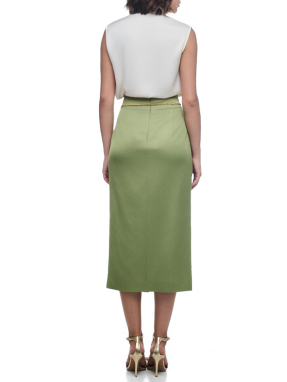 ΓΥΝΑΙΚΕΙΟ ΑΜΑΝΙΚΟ ΤΟΠ | Μπεζ Ανοιχτό EU 54