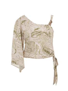 ΓΥΝΑΙΚΕΙΟ ΤΟΠ | Floral EU 48