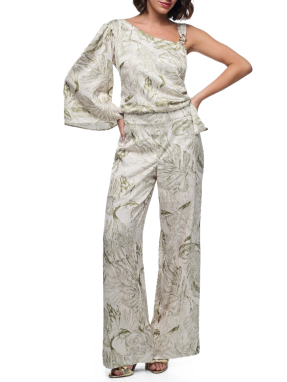 ΓΥΝΑΙΚΕΙΟ ΠΑΝΤΕΛΟΝΙ | Floral EU 52