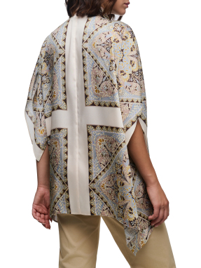 ΓΥΝΑΙΚΕΙΟ ΠΟΥΚΑΜΙΣΟ | Εμπριμέ EU 58