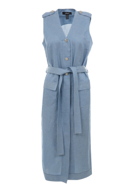 MINTI ΦΟΡΕΜΑ | Γαλάζιο EU 54