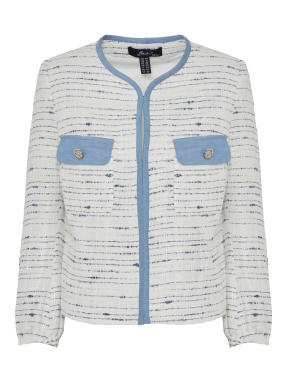 ΓΥΝΑΙΚΕΙΟ ΣΑΚΑΚΙ | Λευκό EU 54