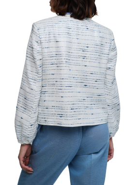 ΓΥΝΑΙΚΕΙΟ ΣΑΚΑΚΙ | Λευκό EU 52