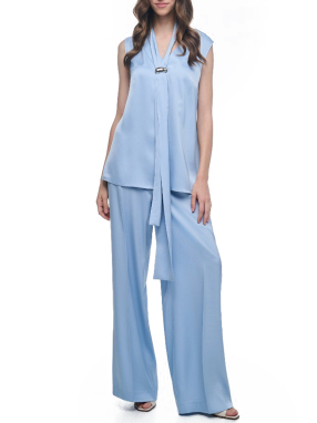 ΓΥΝΑΙΚΕΙΟ ΠΑΝΤΕΛΟΝΙ | Γαλάζιο EU 44