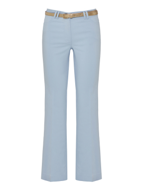 ΓΥΝΑΙΚΕΙΟ ΠΑΝΤΕΛΟΝΙ | Γαλάζιο EU 54