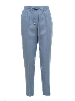 ΓΥΝΑΙΚΕΙΟ ΠΑΝΤΕΛΟΝΙ | Γαλάζιο EU 44