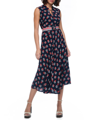 MINTI ΦΟΡΕΜΑ | Μπλε Σκούρο EU 54