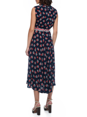 MINTI ΦΟΡΕΜΑ | Μπλε Σκούρο EU 54