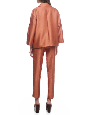 ΓΥΝΑΙΚΕΙΟ ΣΑΚΑΚΙ | Πορτοκαλί EU 52