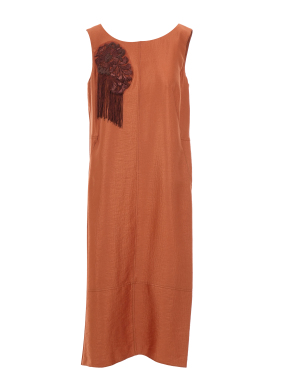 MINTI ΦΟΡΕΜΑ | Πορτοκαλί EU 56