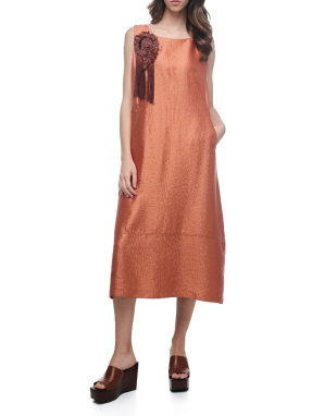 MINTI ΦΟΡΕΜΑ | Πορτοκαλί EU 56