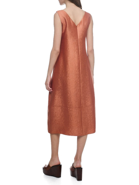 MINTI ΦΟΡΕΜΑ | Πορτοκαλί EU 56