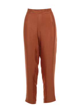 ΓΥΝΑΙΚΕΙΟ ΠΑΝΤΕΛΟΝΙ | Πορτοκαλί EU 52