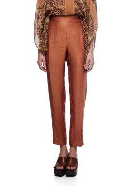 ΓΥΝΑΙΚΕΙΟ ΠΑΝΤΕΛΟΝΙ | Πορτοκαλί EU 52