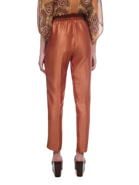 ΓΥΝΑΙΚΕΙΟ ΠΑΝΤΕΛΟΝΙ | Πορτοκαλί EU 52