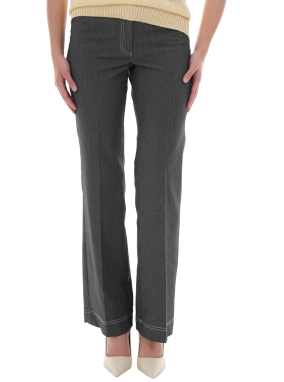 ΓΥΝΑΙΚΕΙΟ ΠΑΝΤΕΛΟΝΙ | Γκρι Σκούρο EU 54