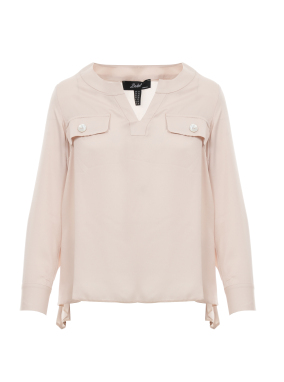 ΓΥΝΑΙΚΕΙΑ ΜΠΛΟΥΖΑ | Εκρού EU 54