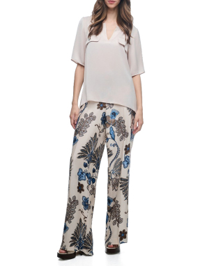 ΓΥΝΑΙΚΕΙΑ ΜΠΛΟΥΖΑ | Εκρού EU 54