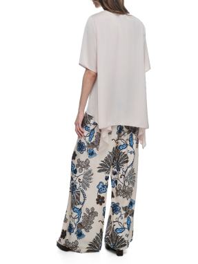 ΓΥΝΑΙΚΕΙΑ ΜΠΛΟΥΖΑ | Εκρού EU 54