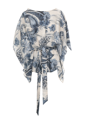 ΓΥΝΑΙΚΕΙΑ ΜΠΛΟΥΖΑ | Εμπριμέ EU 54