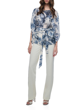 ΓΥΝΑΙΚΕΙΑ ΜΠΛΟΥΖΑ | Εμπριμέ EU 54