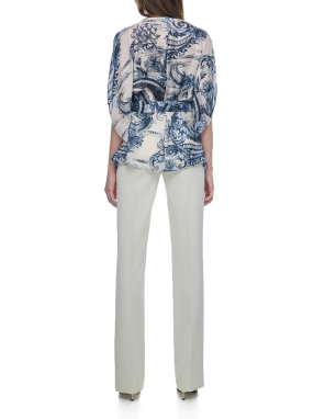 ΓΥΝΑΙΚΕΙΑ ΜΠΛΟΥΖΑ | Εμπριμέ EU 54