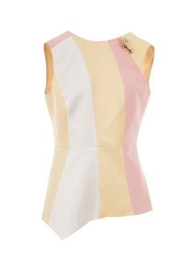 ΓΥΝΑΙΚΕΙΟ ΤΟΠ | Πολύχρωμο EU 50