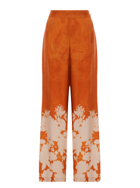 ΓΥΝΑΙΚΕΙΟ ΠΑΝΤΕΛΟΝΙ | Πορτοκαλί EU 52