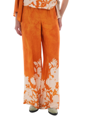 ΓΥΝΑΙΚΕΙΟ ΠΑΝΤΕΛΟΝΙ | Πορτοκαλί EU 52