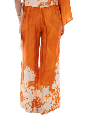 ΓΥΝΑΙΚΕΙΟ ΠΑΝΤΕΛΟΝΙ | Πορτοκαλί EU 52