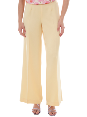 ΓΥΝΑΙΚΕΙΟ ΠΑΝΤΕΛΟΝΙ | Κίτρινο Ανοιχτό EU 50