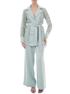 ΓΥΝΑΙΚΕΙΟ ΠΑΝΤΕΛΟΝΙ | Γαλάζιο EU 46