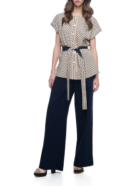 ΓΥΝΑΙΚΕΙΟ ΠΑΝΤΕΛΟΝΙ | Μπλε Σκούρο EU 54