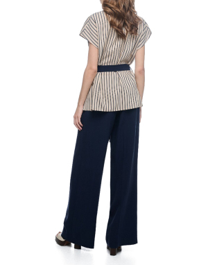 ΓΥΝΑΙΚΕΙΟ ΠΑΝΤΕΛΟΝΙ | Μπλε Σκούρο EU 54