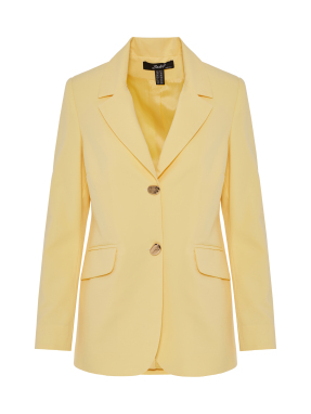 ΓΥΝΑΙΚΕΙΟ ΣΑΚΑΚΙ | Κίτρινο EU 54