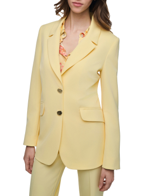 ΓΥΝΑΙΚΕΙΟ ΣΑΚΑΚΙ | Κίτρινο EU 54