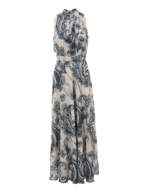 ΜΑΞΙ ΦΟΡΕΜΑ | Μπλε EU 44