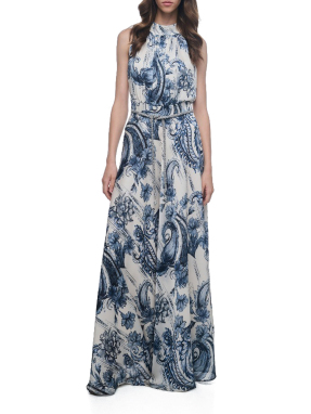 ΜΑΞΙ ΦΟΡΕΜΑ | Μπλε EU 54