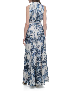 ΜΑΞΙ ΦΟΡΕΜΑ | Μπλε EU 54