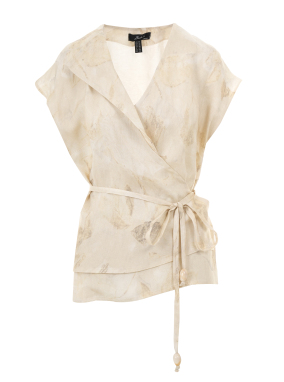 ΓΥΝΑΙΚΕΙΟ ΤΟΠ | Μπεζ Ανοιχτό EU 52