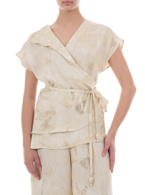 ΓΥΝΑΙΚΕΙΟ ΤΟΠ | Μπεζ Ανοιχτό EU 52