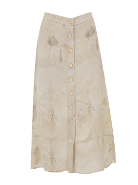 ΜΙΝΤΙ ΦΟΥΣΤΑ | Μπεζ Ανοιχτό EU 52