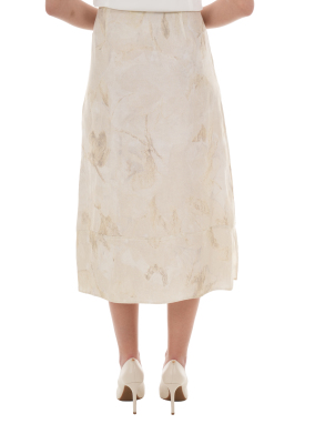 ΜΙΝΤΙ ΦΟΥΣΤΑ | Μπεζ Ανοιχτό EU 52