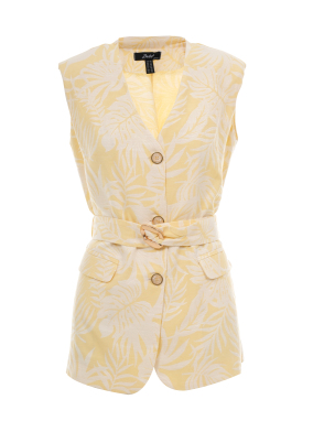 ΓΥΝΑΙΚΕΙΟ ΓΙΛΕΚΟ | Εμπριμέ EU 54