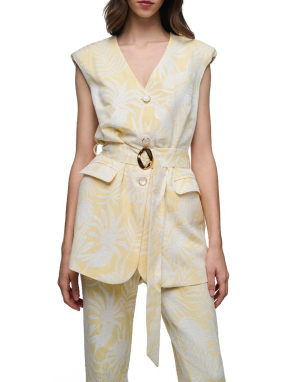 ΓΥΝΑΙΚΕΙΟ ΓΙΛΕΚΟ | Εμπριμέ EU 54