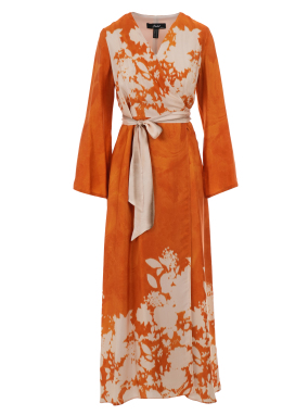 MINTI ΦΟΡΕΜΑ | Πορτοκαλί EU 58