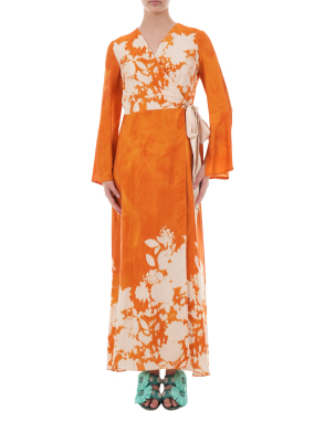 MINTI ΦΟΡΕΜΑ | Πορτοκαλί EU 58